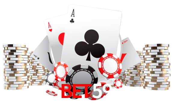 Jogue jogos de pôquer em Bet59