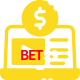 O Cassino Bet59 também oferece apostas esportivas virtuais!